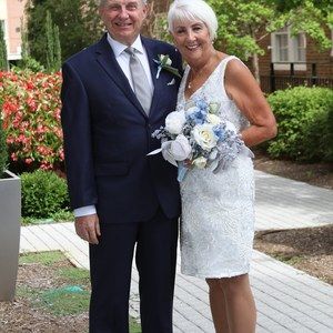 Meet your Posher, Deborah